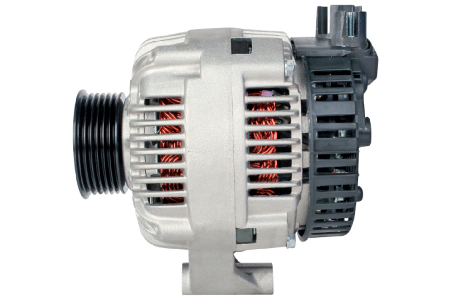 HELLA Alternator - 14V - 70A - for e.g. Peugeot 306 Hatchback (7A, 7C, N3, N5) 8EL012427-271