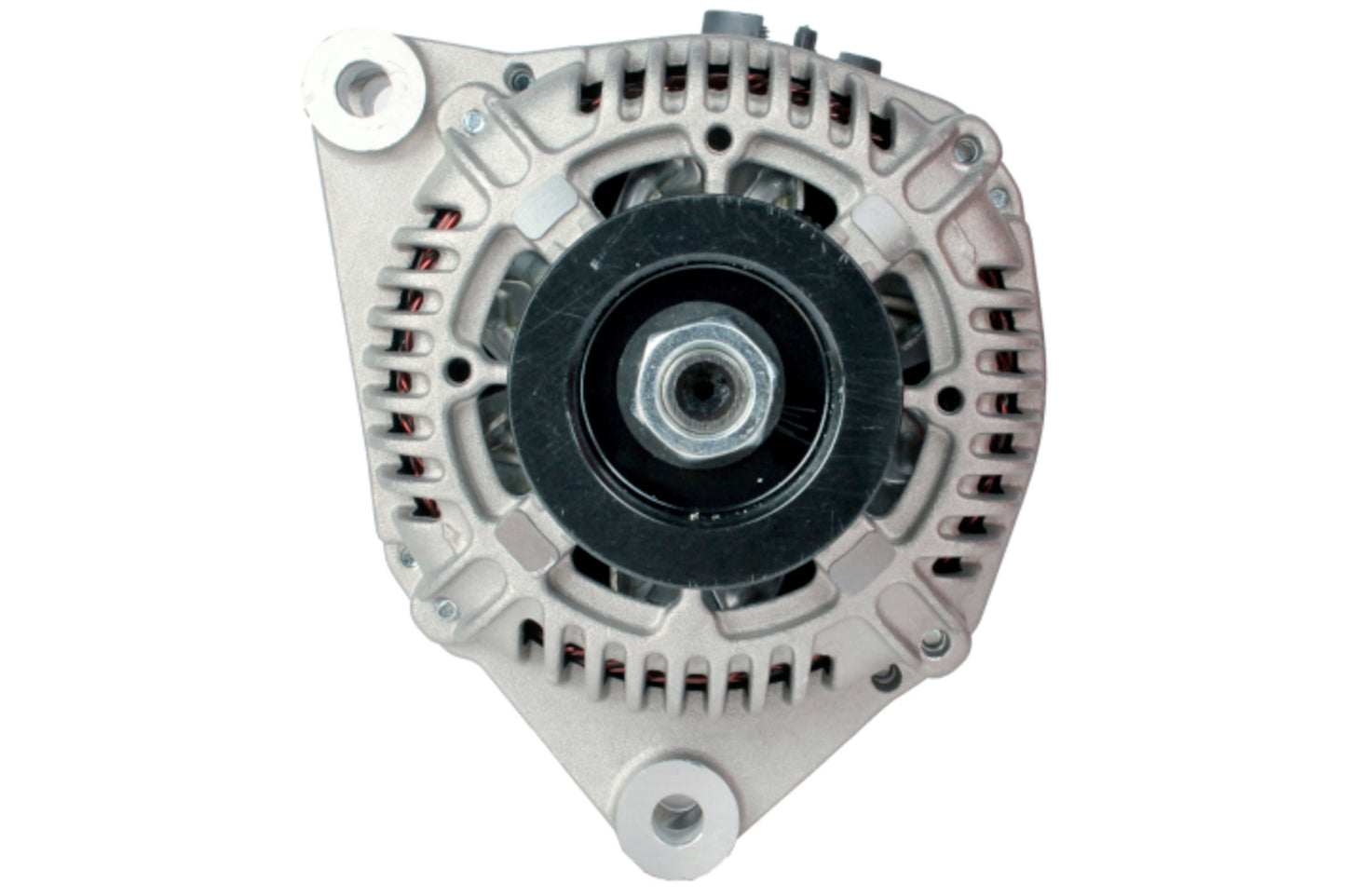 HELLA Alternator - 14V - 70A - for e.g. Peugeot 306 Hatchback (7A, 7C, N3, N5) 8EL012427-271