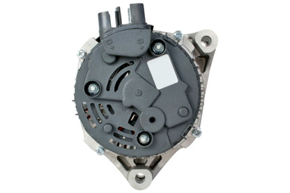 HELLA Alternator - 14V - 70A - for e.g. Peugeot 306 Hatchback (7A, 7C, N3, N5) 8EL012427-271