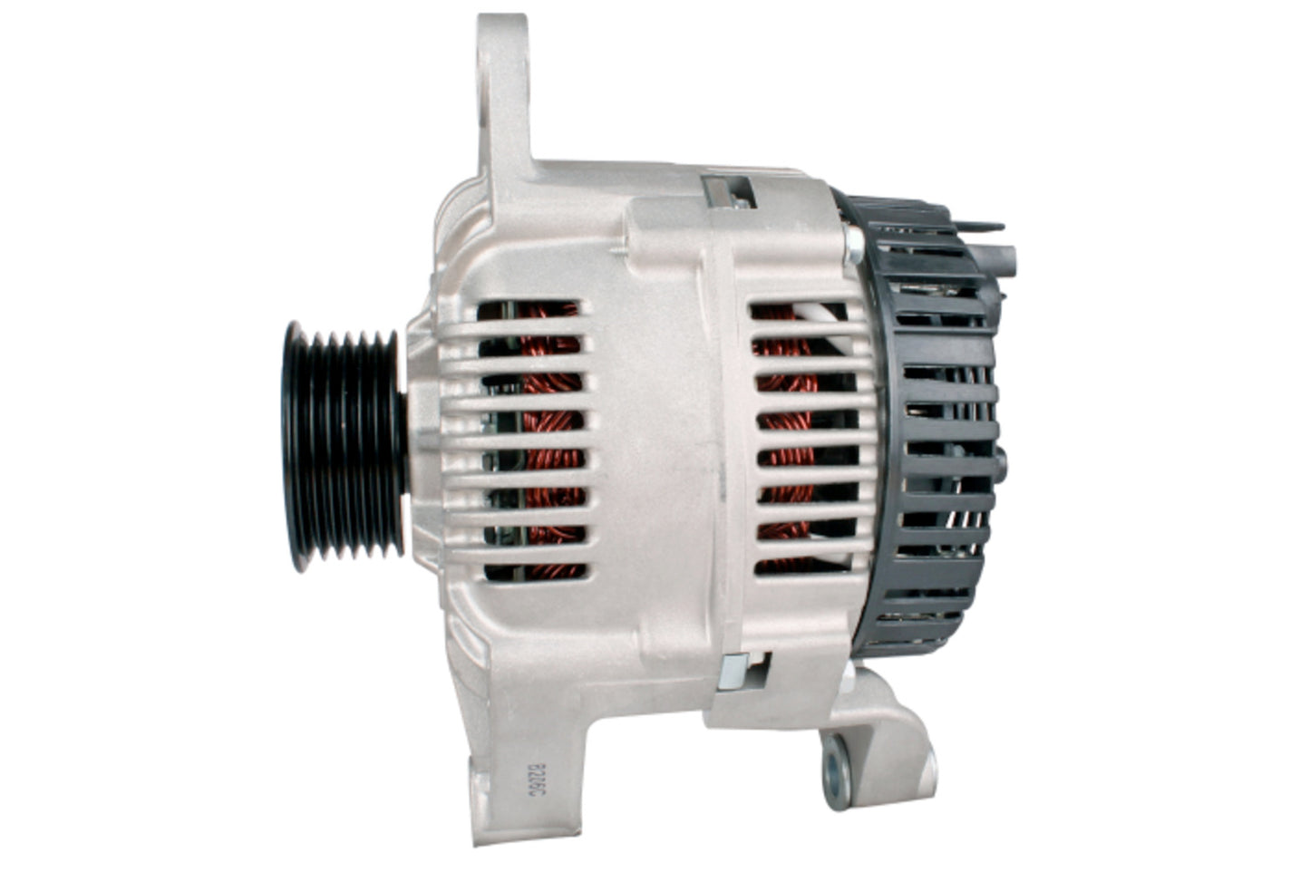 HELLA Alternator - 14V - 80A - for e.g. Citroën Xantia (X1_, X2_) 8EL012427-281