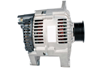HELLA Alternator - 14V - 80A - for e.g. Citroën Xantia (X1_, X2_) 8EL012427-281