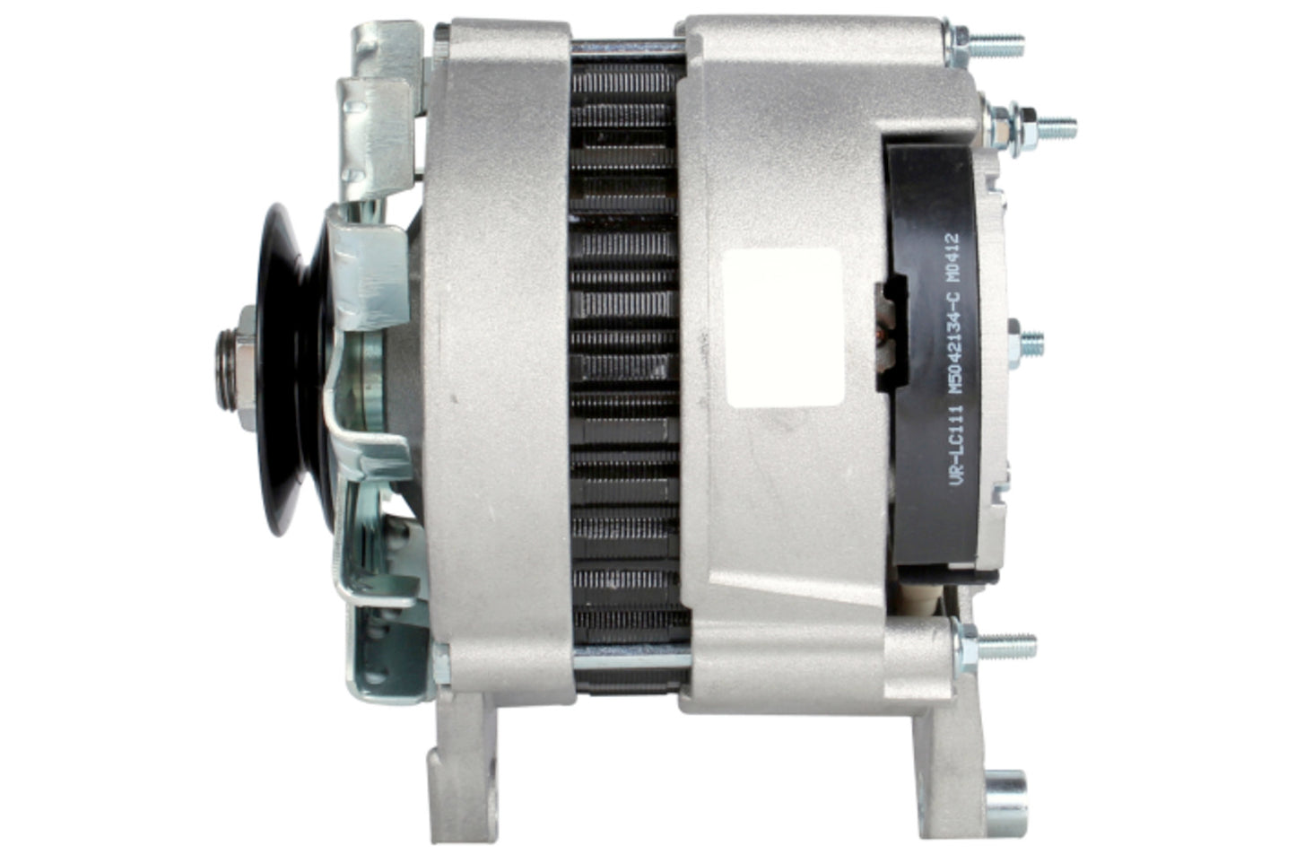 HELLA Alternator - 14V - 55A - for e.g. Ford Fiesta IV (Ja_, Jb_) 8EL012427-311