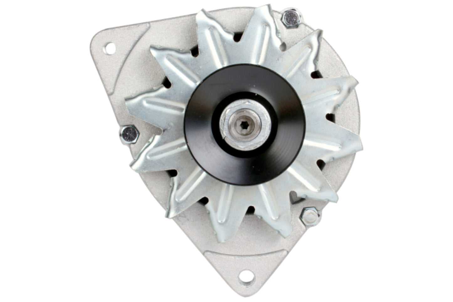 HELLA Alternator - 14V - 55A - for e.g. Ford Fiesta IV (Ja_, Jb_) 8EL012427-311