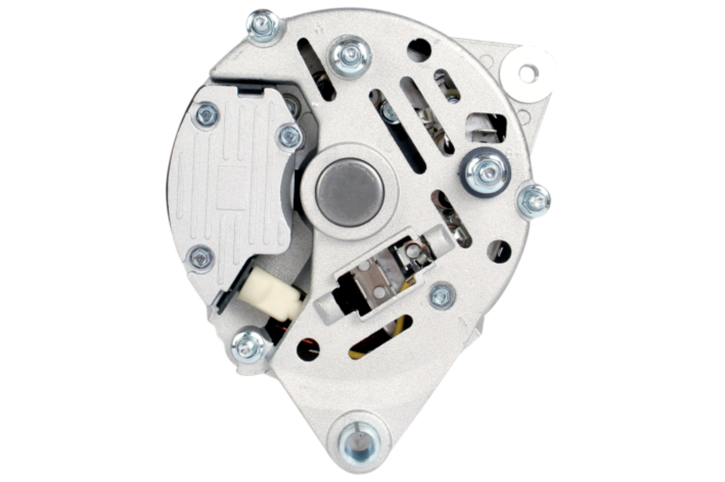HELLA Alternator - 14V - 55A - for e.g. Ford Fiesta IV (Ja_, Jb_) 8EL012427-311