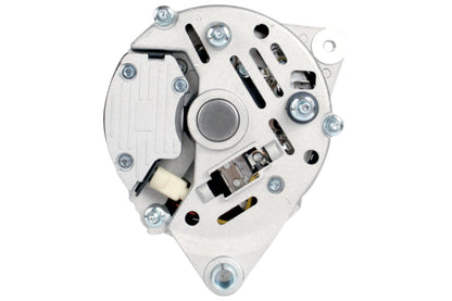 HELLA Alternator - 14V - 55A - for e.g. Ford Fiesta IV (Ja_, Jb_) 8EL012427-311