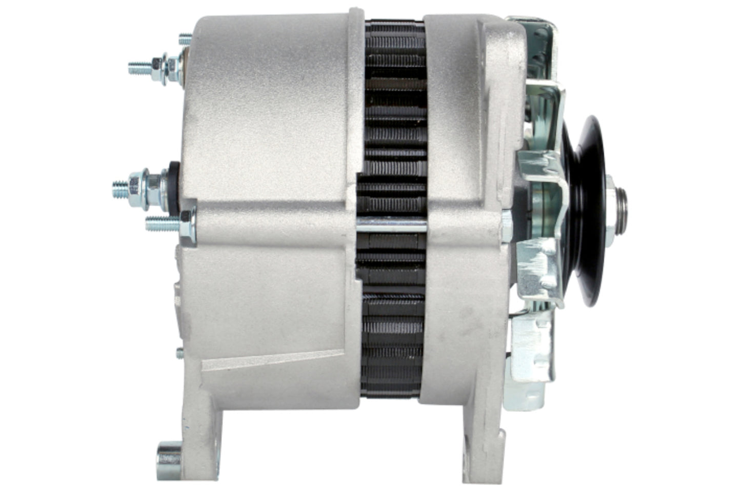 HELLA Alternator - 14V - 55A - for e.g. Ford Fiesta IV (Ja_, Jb_) 8EL012427-311