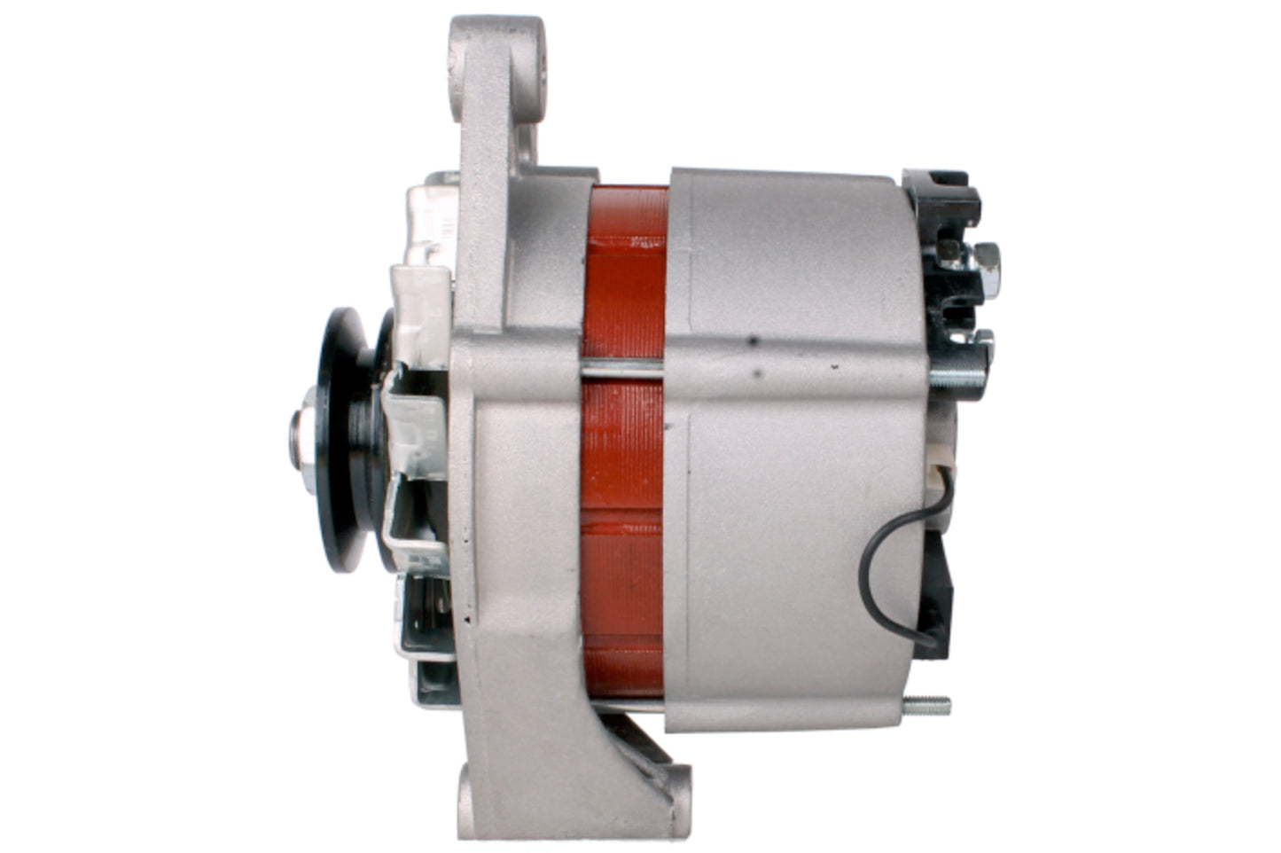 HELLA Alternator - 14V - 55A - for e.g. VW Golf II (19E, 1G1) 8EL012427-331