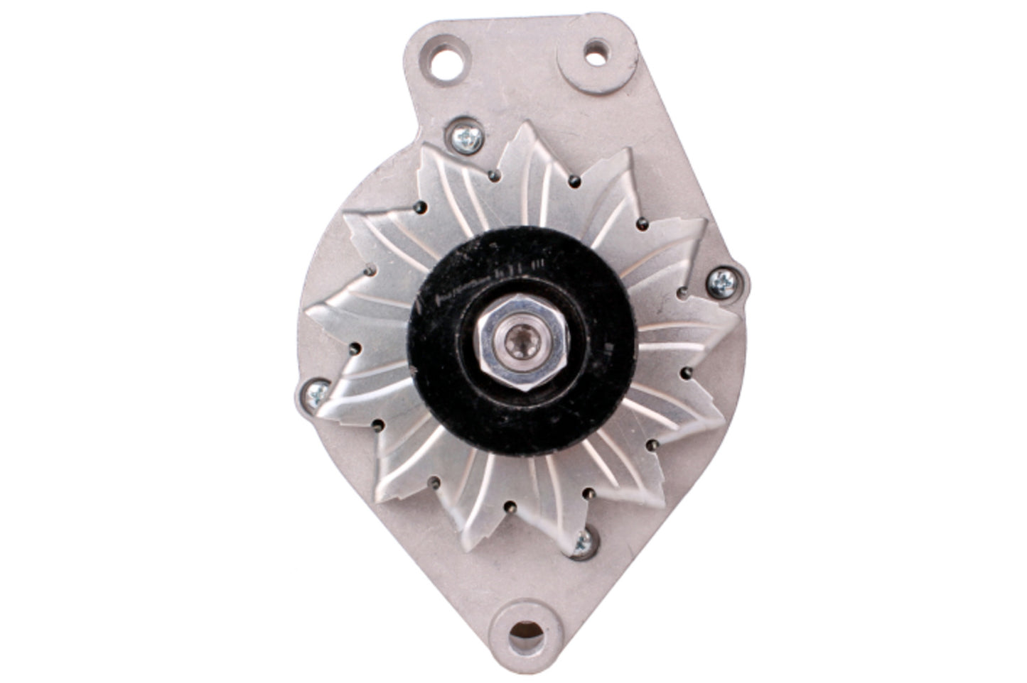 HELLA Alternator - 14V - 55A - for e.g. VW Golf II (19E, 1G1) 8EL012427-331