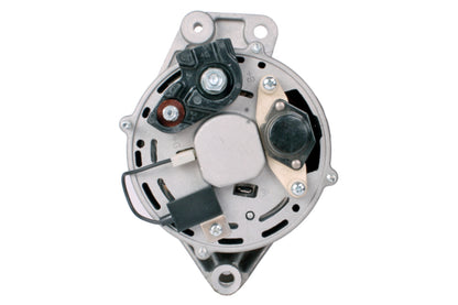 HELLA Alternator - 14V - 55A - for e.g. VW Golf II (19E, 1G1) 8EL012427-331