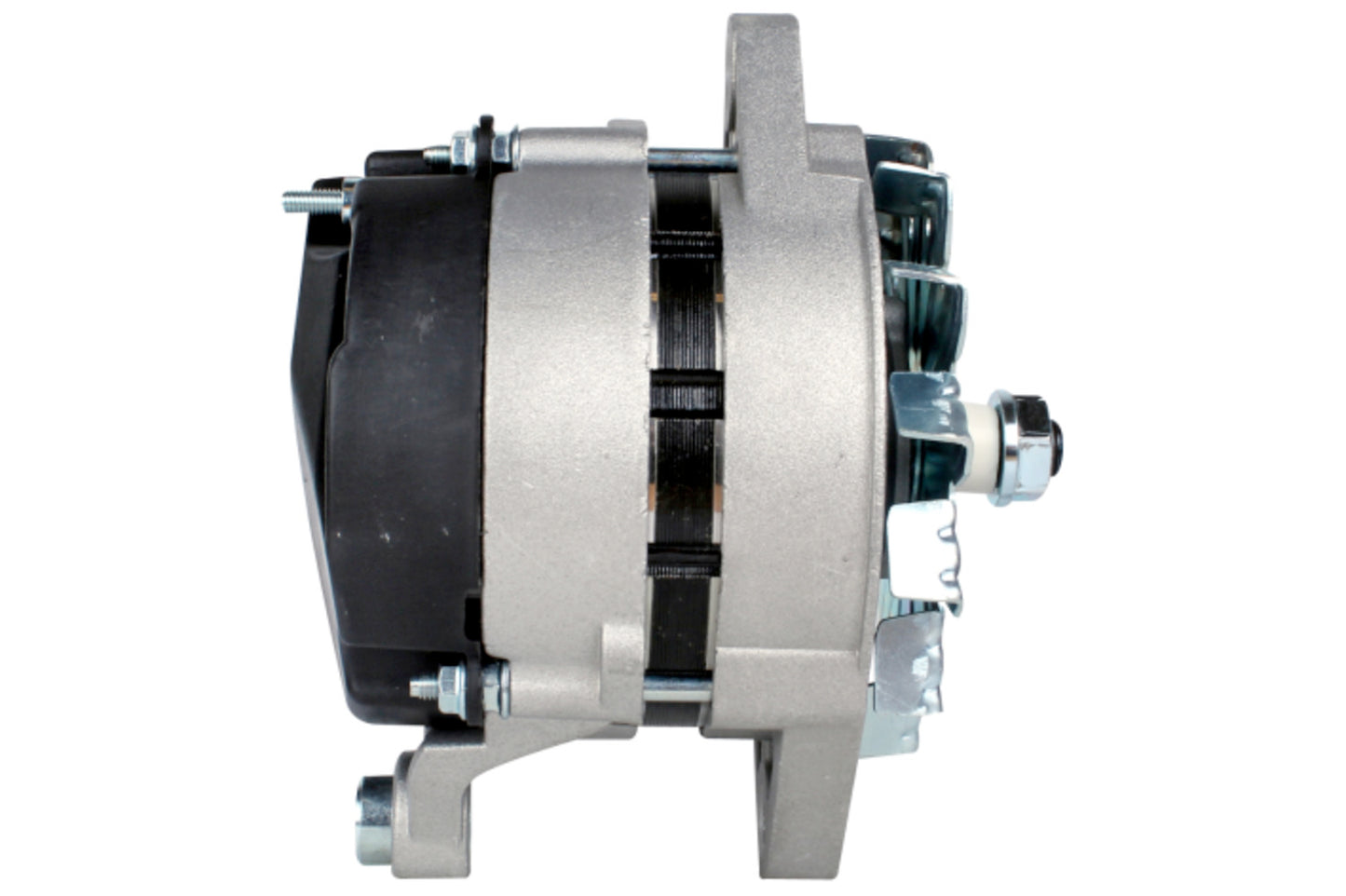 HELLA Alternator - 14V - 65A - for e.g. Fiat Croma (154_) 8EL012427-341