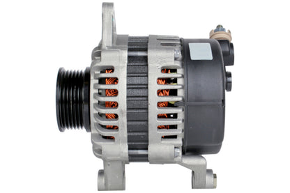 HELLA Alternator - 14V - 80A - for e.g. Citroën Zx (N2) 8EL012427-361
