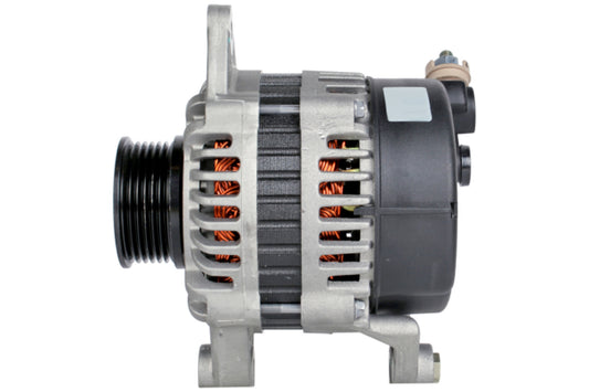 HELLA Alternator - 14V - 80A - for e.g. Citroën Zx (N2) 8EL012427-361