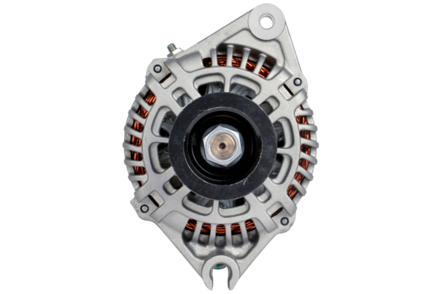 HELLA Alternator - 14V - 80A - for e.g. Citroën Zx (N2) 8EL012427-361