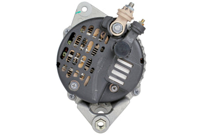 HELLA Alternator - 14V - 80A - for e.g. Citroën Zx (N2) 8EL012427-361