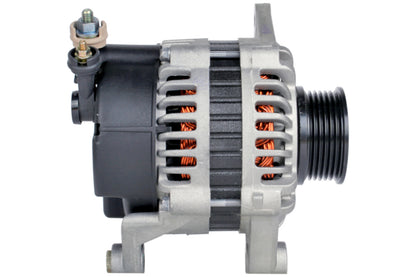 HELLA Alternator - 14V - 80A - for e.g. Citroën Zx (N2) 8EL012427-361