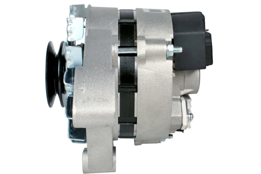 HELLA Alternator - 14V - 55A - for e.g. Fiat Panda (141_) 8EL012427-371