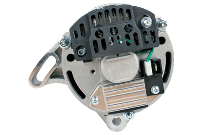 HELLA Alternator - 14V - 55A - for e.g. Fiat Panda (141_) 8EL012427-371