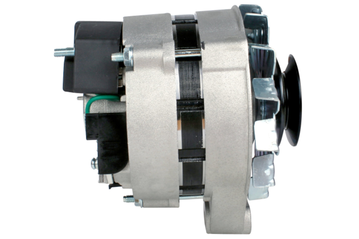 HELLA Alternator - 14V - 55A - for e.g. Fiat Panda (141_) 8EL012427-371