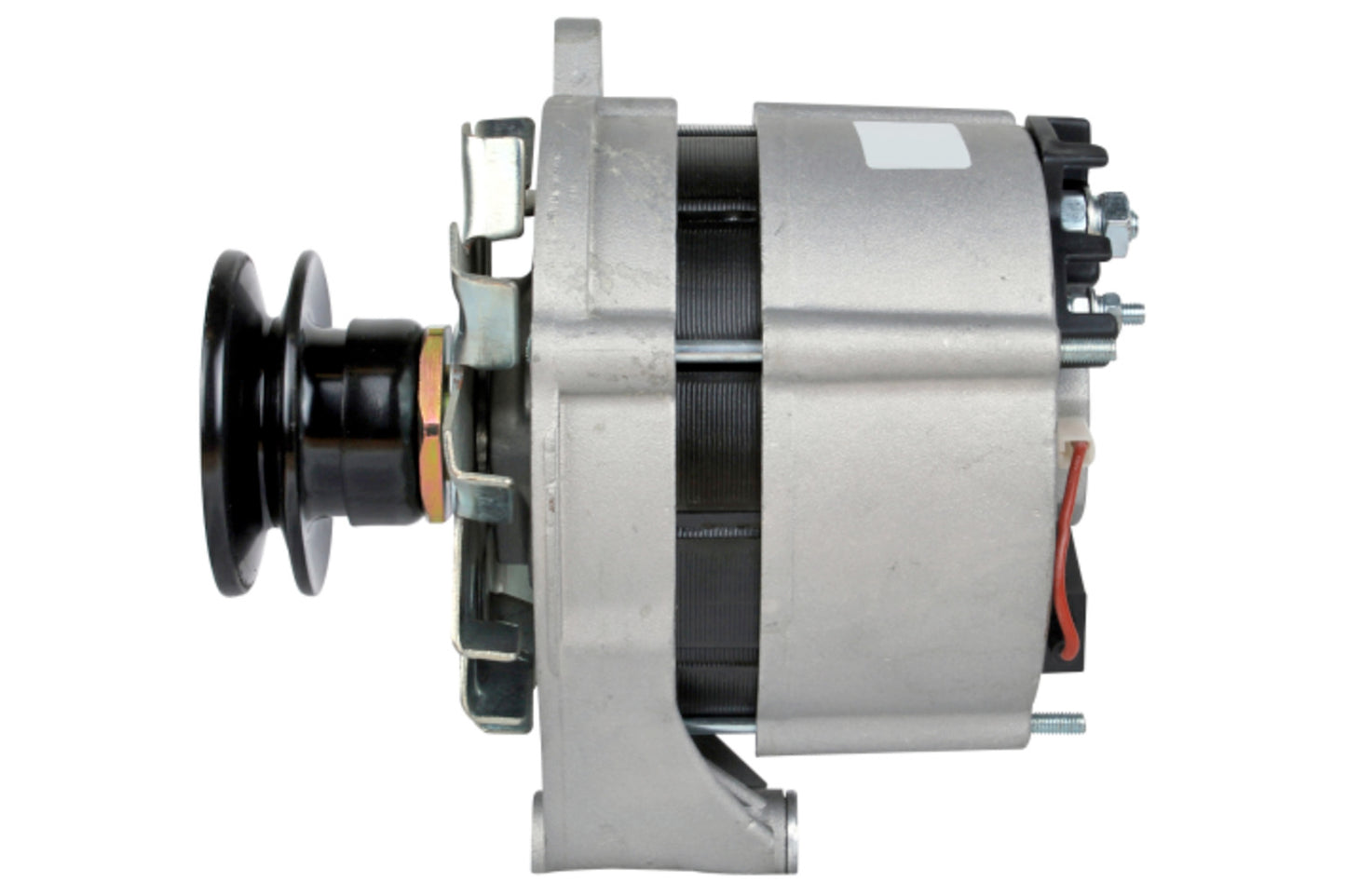 HELLA Alternator - 14V - 65A - for e.g. Audi 80 (8C2, B4) 8EL012427-381