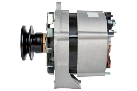 HELLA Alternator - 14V - 65A - for e.g. Audi 80 (8C2, B4) 8EL012427-381