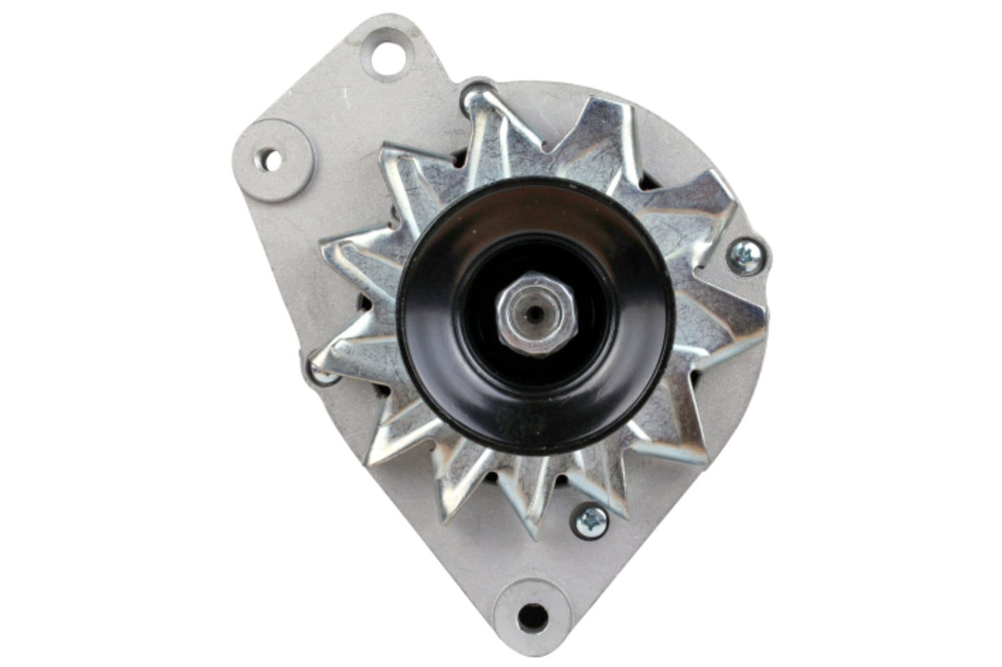 HELLA Alternator - 14V - 65A - for e.g. Audi 80 (8C2, B4) 8EL012427-381