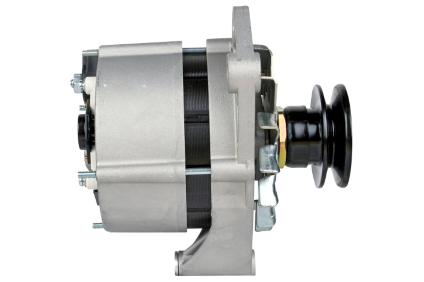 HELLA Alternator - 14V - 65A - for e.g. Audi 80 (8C2, B4) 8EL012427-381