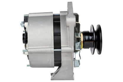 HELLA Alternator - 14V - 65A - for e.g. Audi 80 (8C2, B4) 8EL012427-381