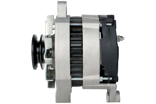 HELLA Alternator - 14V - 70A - for e.g. Renault Clio I (B/C57_, 5/357_) 8EL012427-391