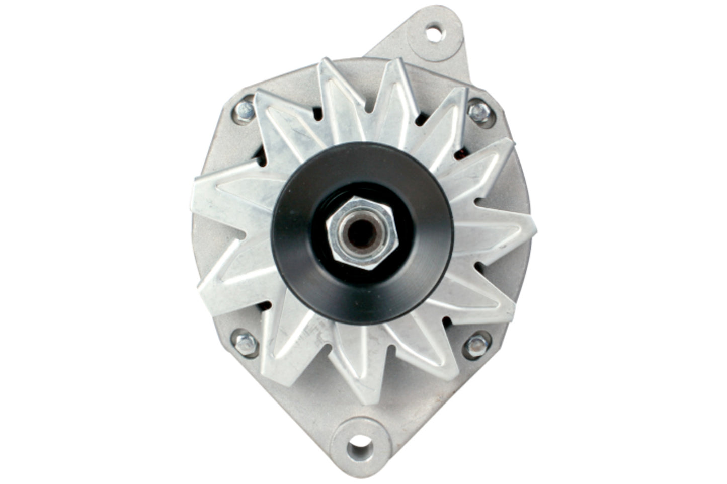 HELLA Alternator - 14V - 70A - for e.g. Renault Clio I (B/C57_, 5/357_) 8EL012427-391
