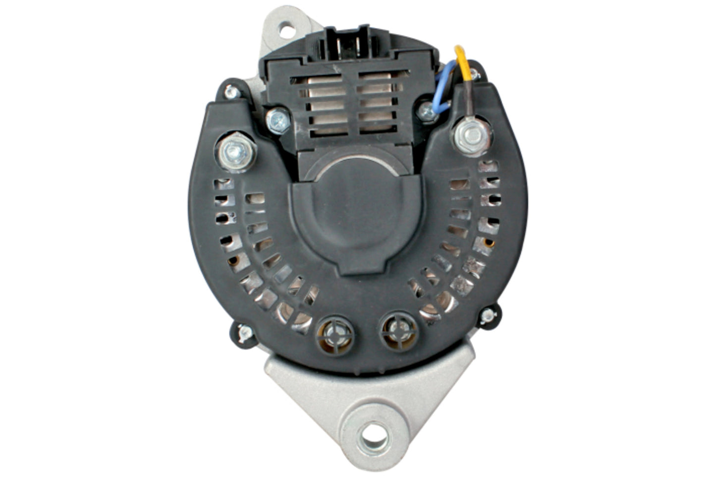 HELLA Alternator - 14V - 70A - for e.g. Renault Clio I (B/C57_, 5/357_) 8EL012427-391