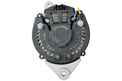 HELLA Alternator - 14V - 70A - for e.g. Renault Clio I (B/C57_, 5/357_) 8EL012427-391