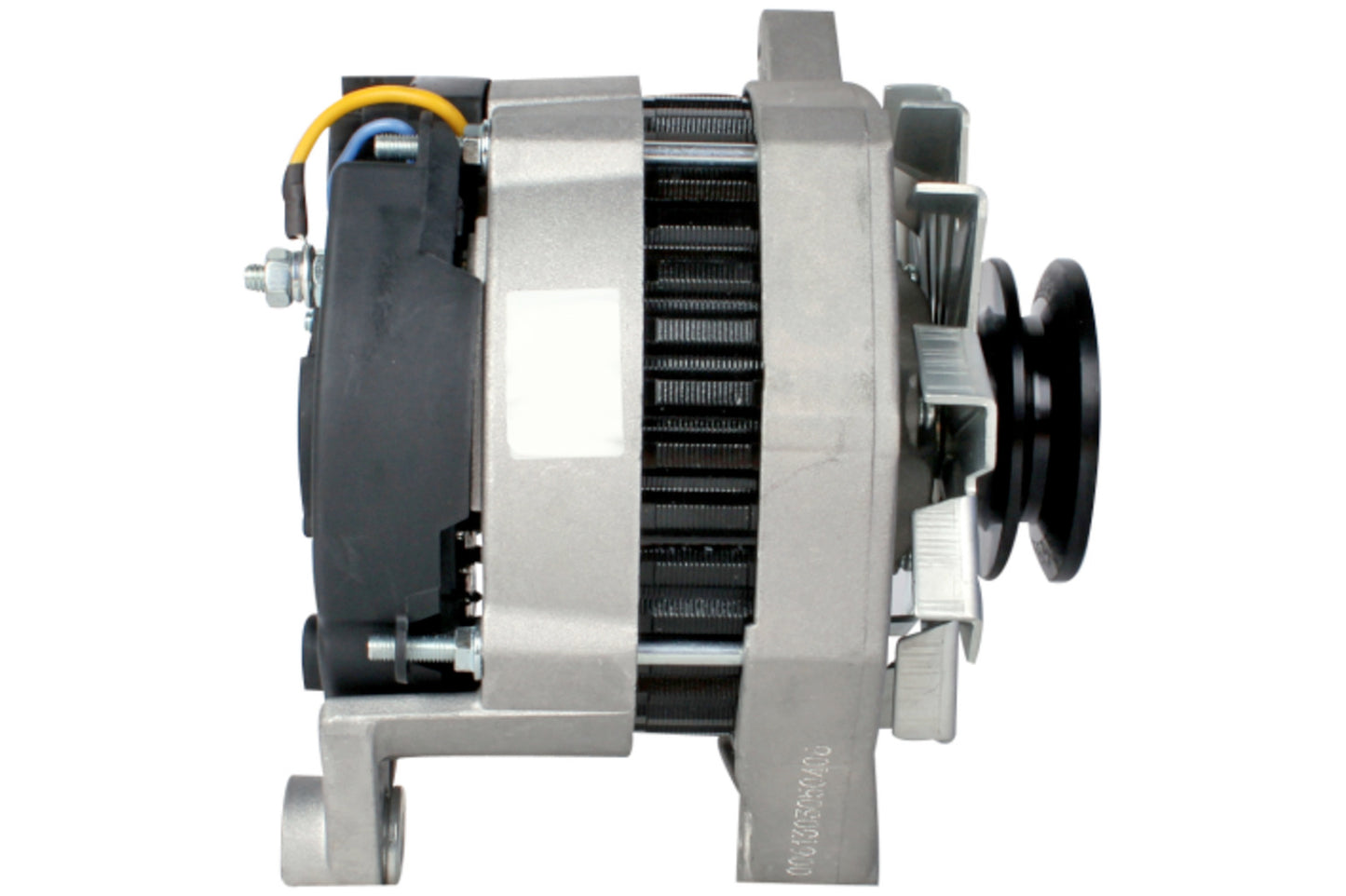 HELLA Alternator - 14V - 70A - for e.g. Renault Clio I (B/C57_, 5/357_) 8EL012427-391