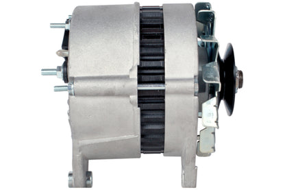 HELLA Alternator - 14V - 70A - for e.g. Rover 200 Hatchback (Xw) 8EL012427-441