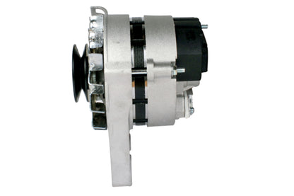 HELLA Alternator - 14V - 55A - for e.g. Fiat Panda (141_) 8EL012427-471