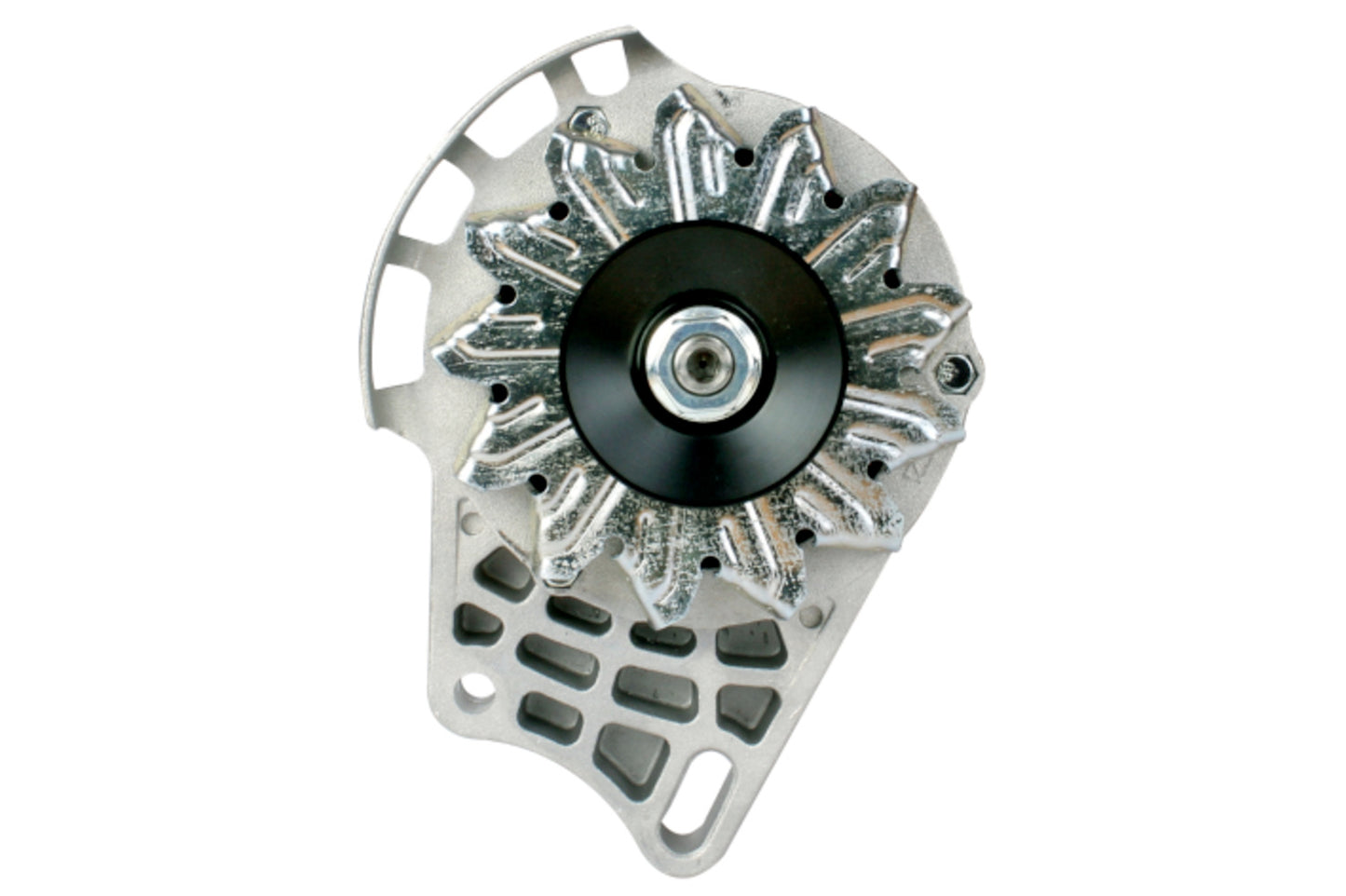 HELLA Alternator - 14V - 55A - for e.g. Fiat Panda (141_) 8EL012427-471