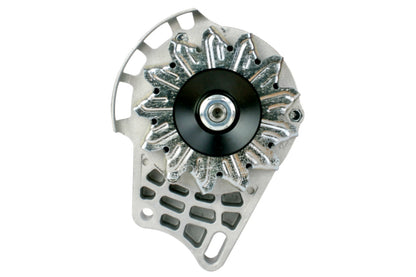 HELLA Alternator - 14V - 55A - for e.g. Fiat Panda (141_) 8EL012427-471