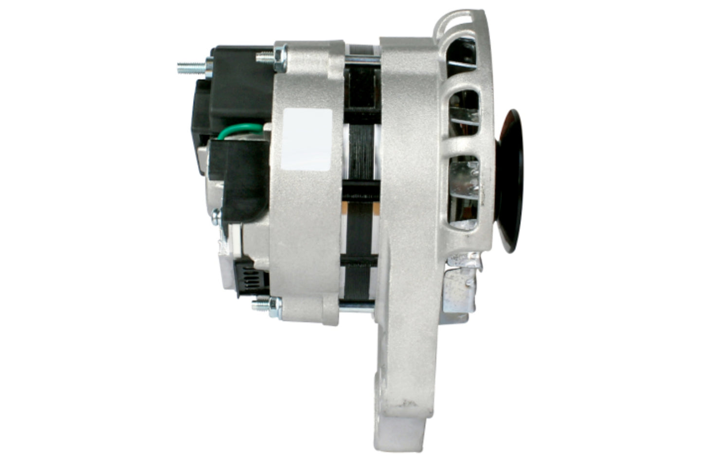 HELLA Alternator - 14V - 55A - for e.g. Fiat Panda (141_) 8EL012427-471