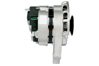 HELLA Alternator - 14V - 55A - for e.g. Fiat Panda (141_) 8EL012427-471
