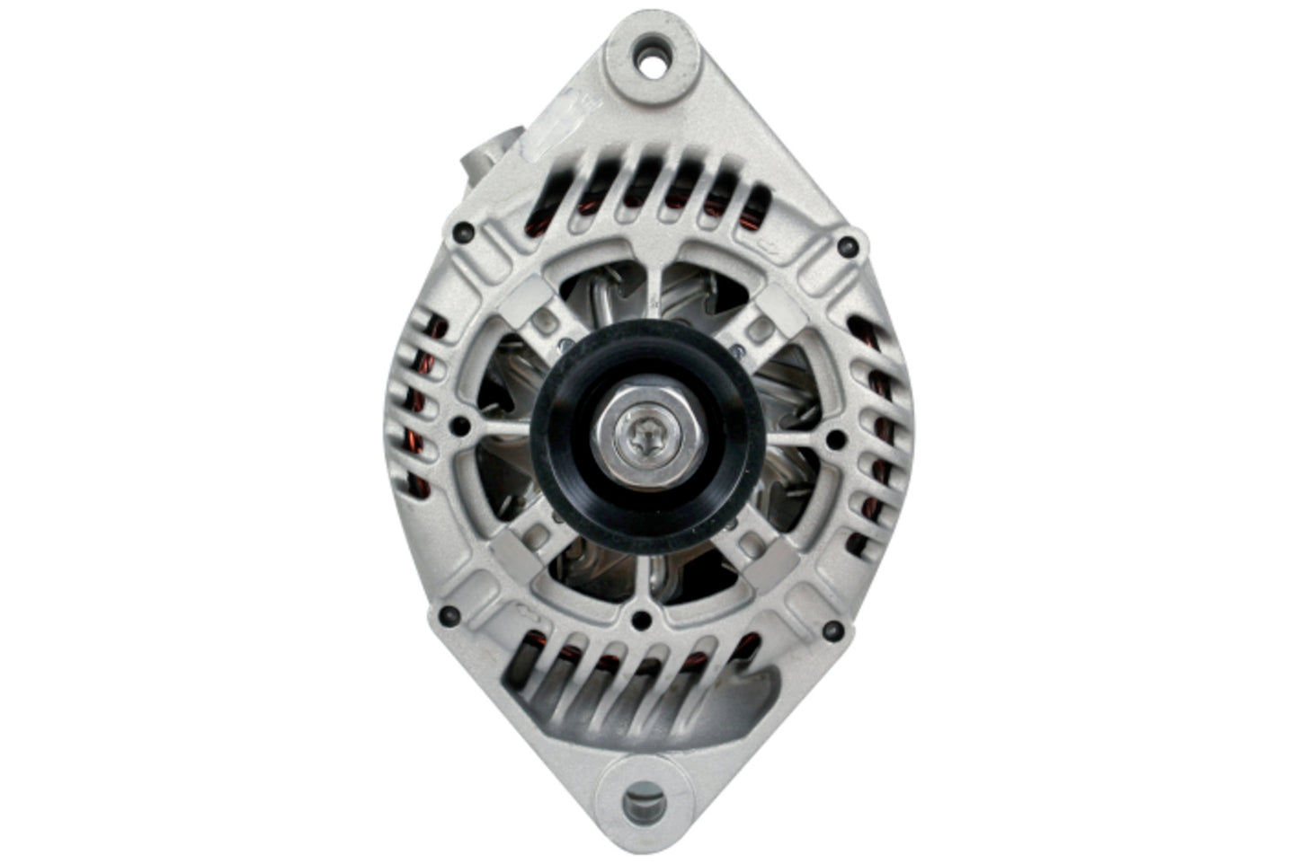 HELLA Alternator - 14V - 70A - for e.g. Opel Corsa B (S93) 8EL012427-481