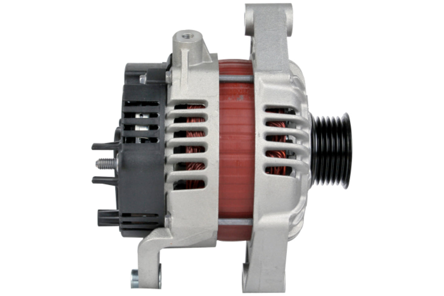 HELLA Alternator - 14V - 70A - for e.g. Opel Corsa B (S93) 8EL012427-481