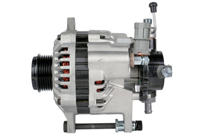 HELLA Alternator - 14V - 100A - for e.g. Opel Meriva A Mpv (X03) 8EL012427-511