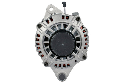 HELLA Alternator - 14V - 100A - for e.g. Opel Meriva A Mpv (X03) 8EL012427-511