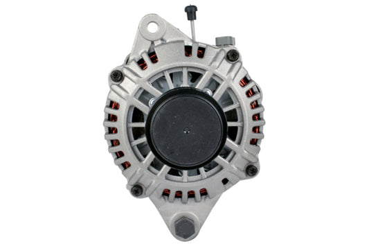 HELLA Alternator - 14V - 100A - for e.g. Opel Meriva A Mpv (X03) 8EL012427-511