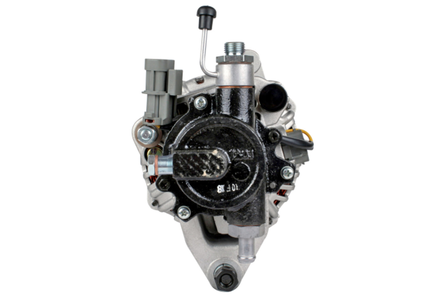 HELLA Alternator - 14V - 100A - for e.g. Opel Meriva A Mpv (X03) 8EL012427-511