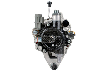 HELLA Alternator - 14V - 100A - for e.g. Opel Meriva A Mpv (X03) 8EL012427-511