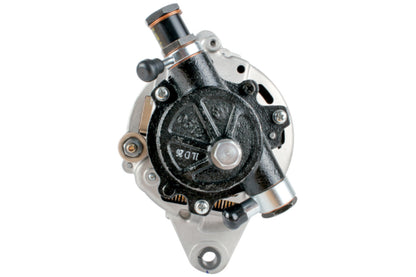 HELLA Alternator - 14V - 70A - for e.g. Nissan Almera I Hatchback (N15) 8EL012427-521