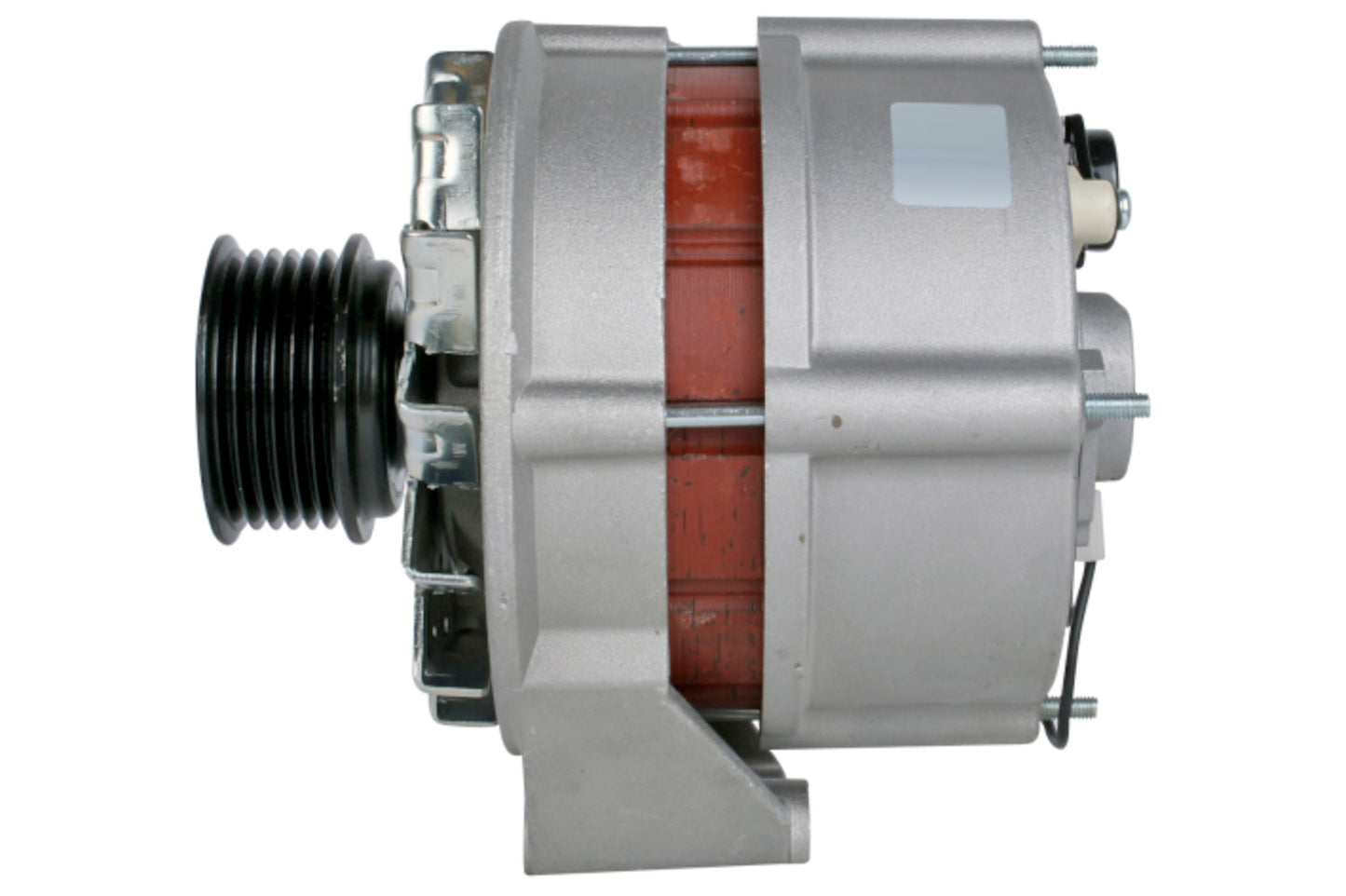 HELLA Alternator - 14V - 55A - for e.g. Mercedes-Benz 190 (W201) 8EL012427-531
