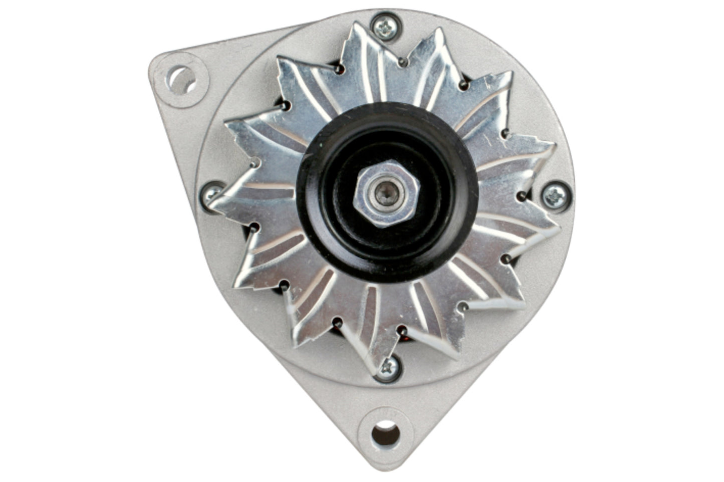 HELLA Alternator - 14V - 55A - for e.g. Mercedes-Benz 190 (W201) 8EL012427-531