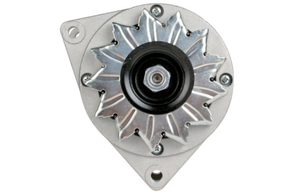 HELLA Alternator - 14V - 55A - for e.g. Mercedes-Benz 190 (W201) 8EL012427-531