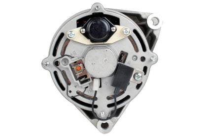 HELLA Alternator - 14V - 55A - for e.g. Mercedes-Benz 190 (W201) 8EL012427-531
